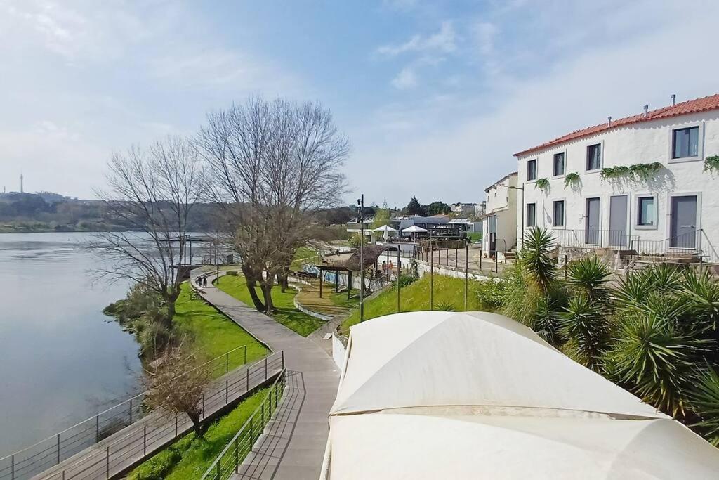 Douro View Charming Apartment Duplex Valbom  Eksteriør bilde